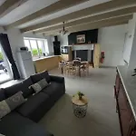 Au Soleil Des Noes Dom wakacyjny Courtils