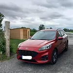 Au Soleil Des Noes * Courtils