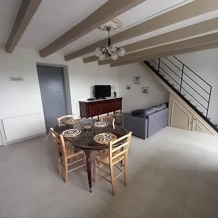 Au Soleil Des Noes Casa de Férias *