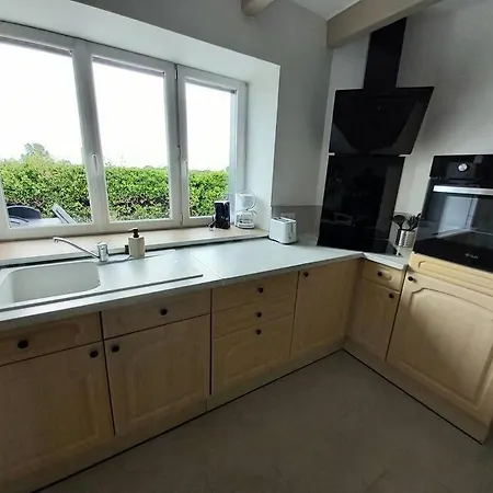 Au Soleil Des Noes Casa de Férias