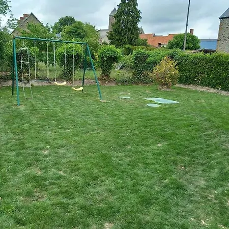 Au Soleil Des Noes * Courtils