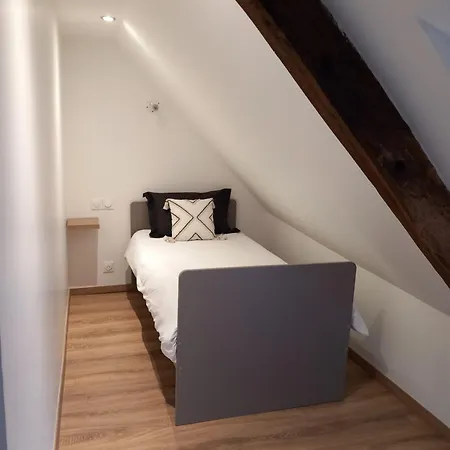 Au Soleil Des Noes * Courtils