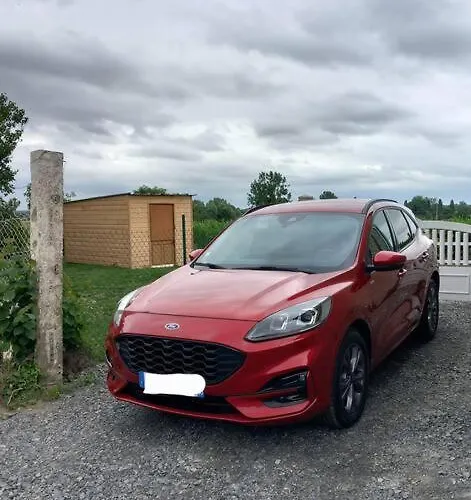 Au Soleil Des Noes * Courtils