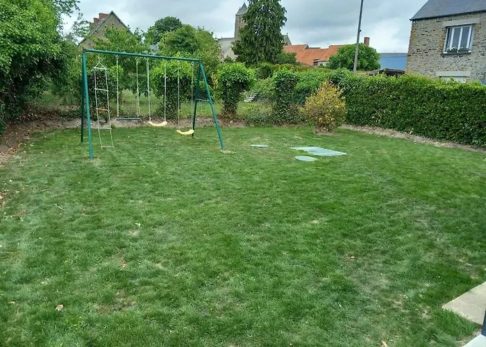 Au Soleil Des Noes * Courtils