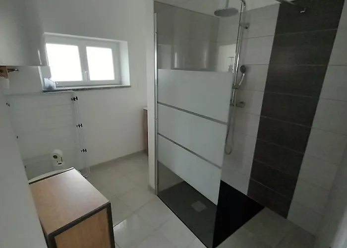 度假居 Au Soleil Des Noes Courtils